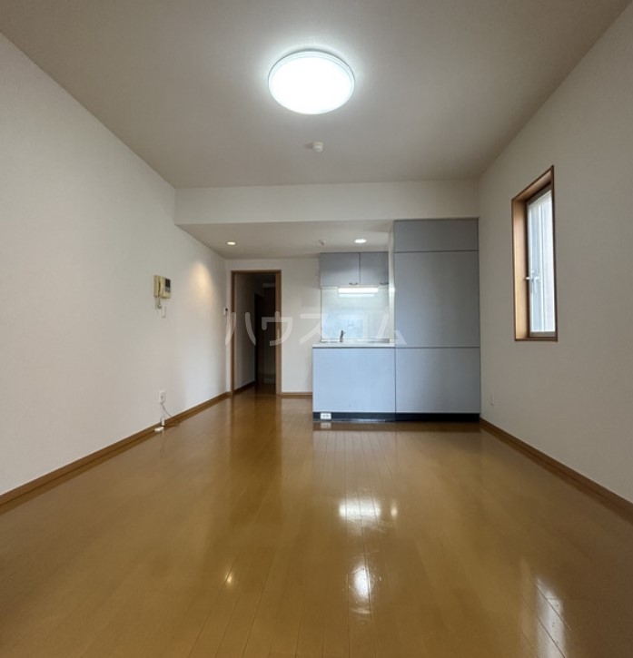 3/18 リビング/ダイニング