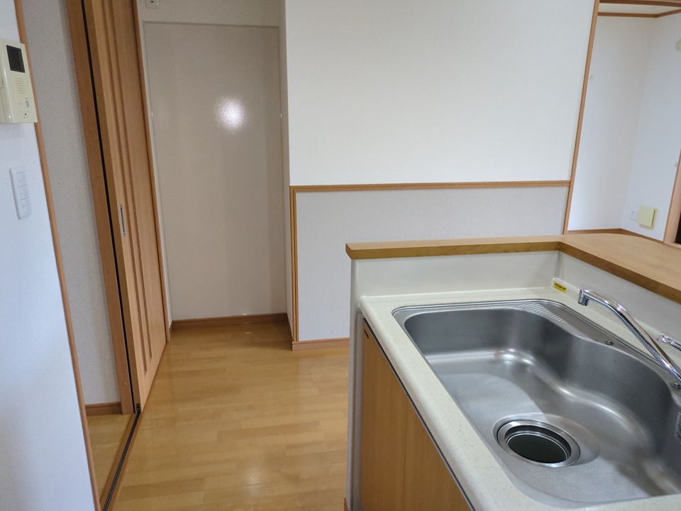 15/29 キッチン