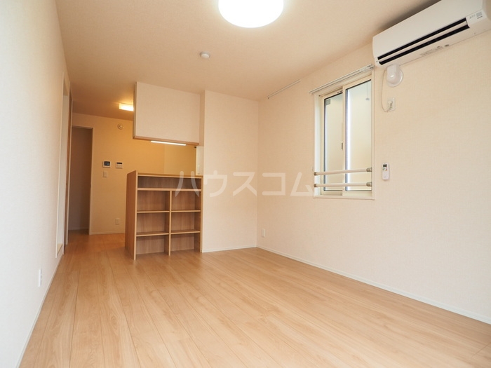 3/27 リビング/ダイニング