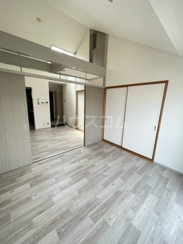 4/26 リビング/ダイニング