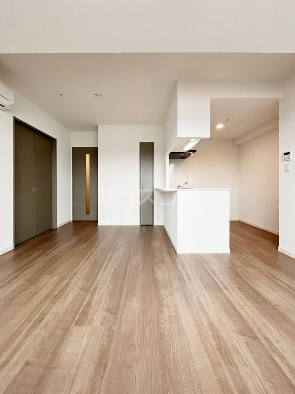 3/30 リビング/ダイニング