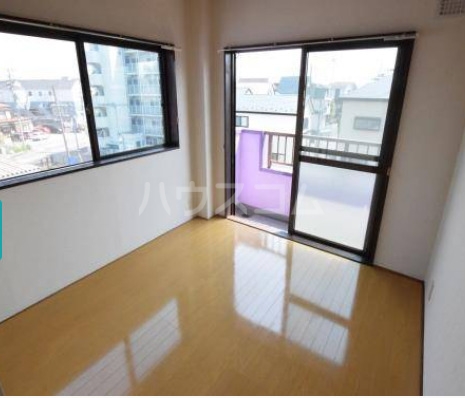 3/18 リビング/ダイニング