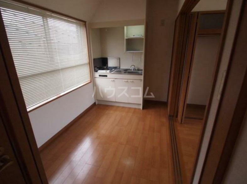 4/24 リビング/ダイニング