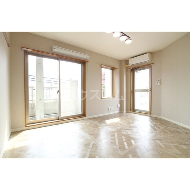 3/29 リビング/ダイニング