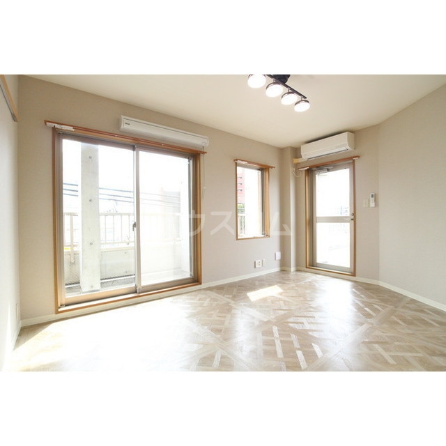 2/29 リビング/ダイニング