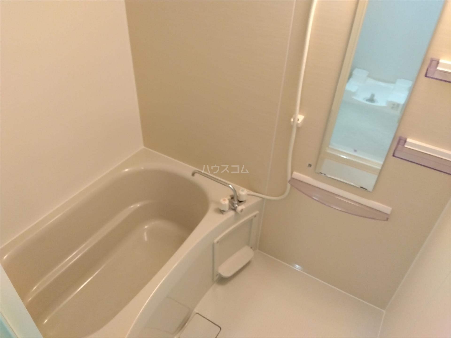 8/23 浴室