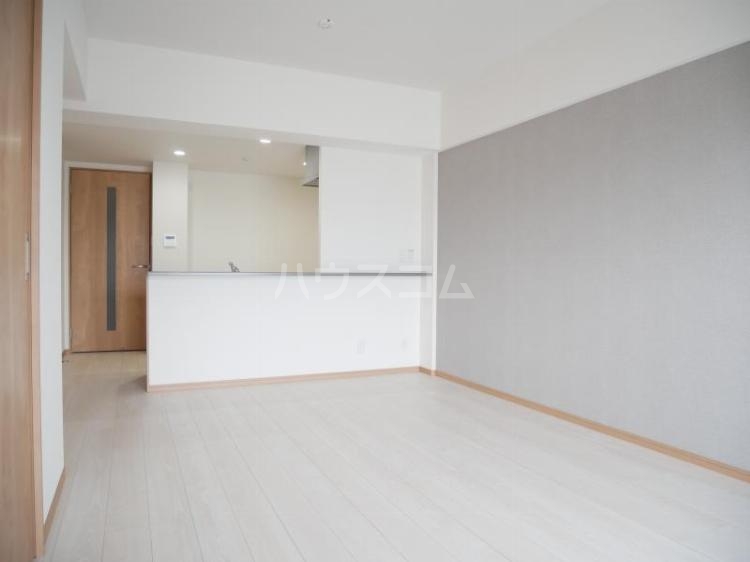 3/17 リビング/ダイニング