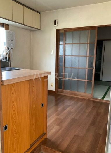 3/21 リビング/ダイニング