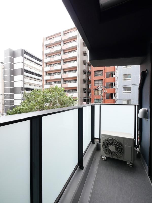 15/29 バルコニー