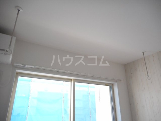 5/22 室内