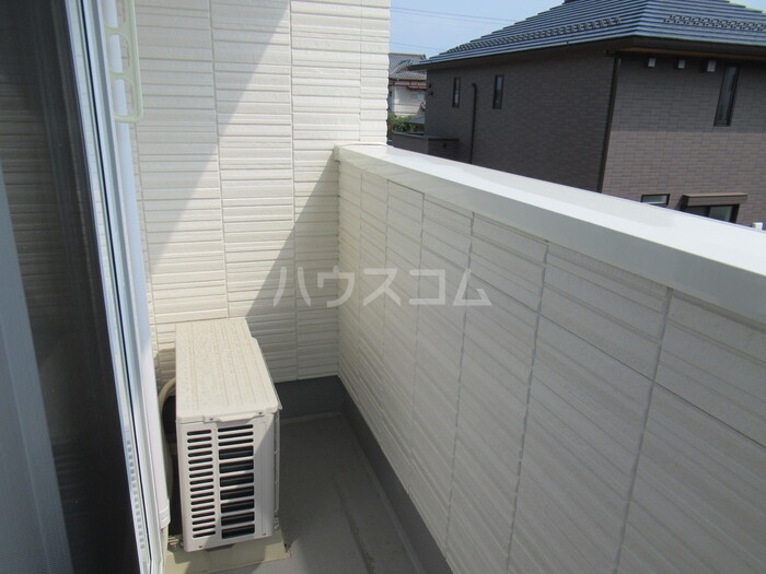 14/20 バルコニー