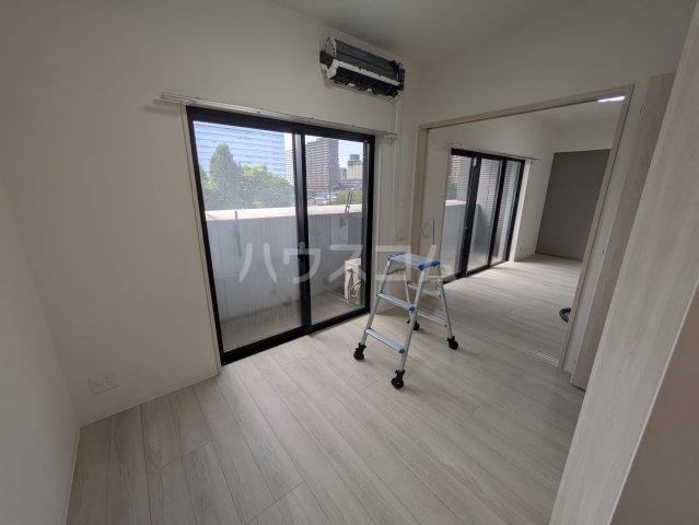 6/30 リビング/ダイニング