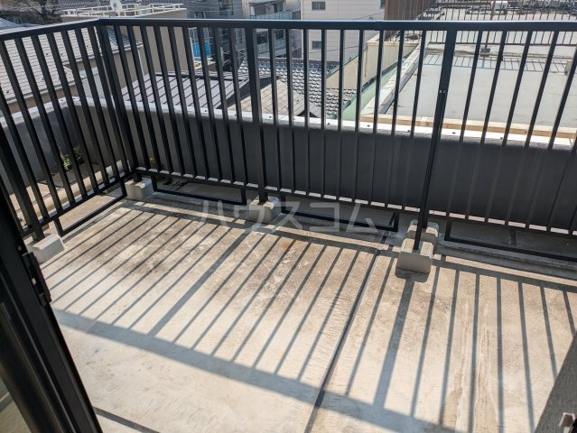 22/30 バルコニー