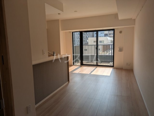 6/30 リビング/ダイニング