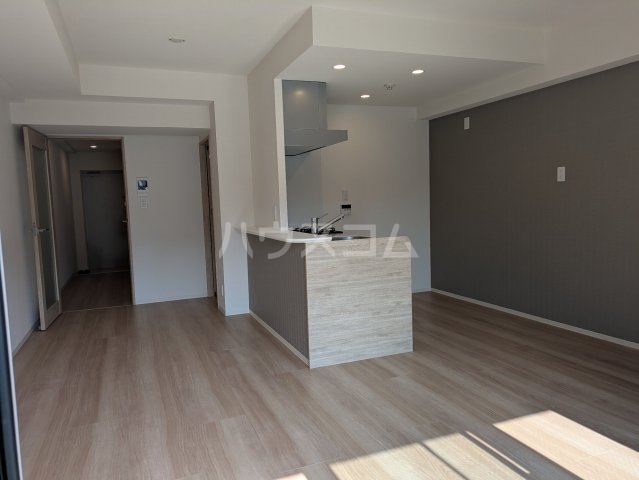 7/30 リビング/ダイニング