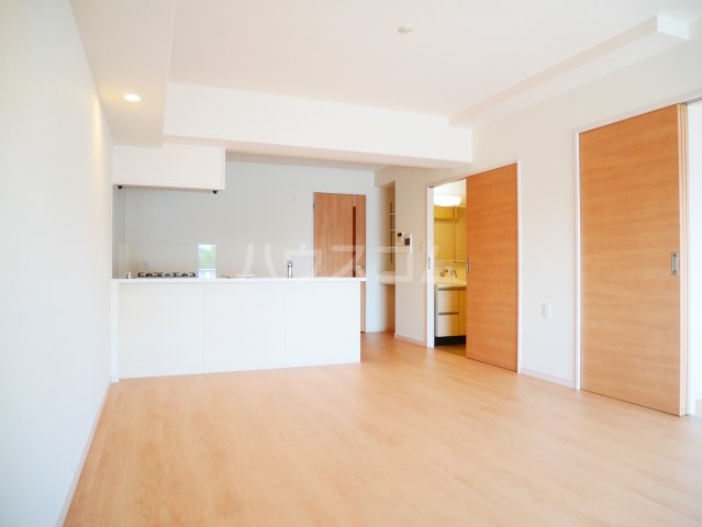 3/23 リビング/ダイニング