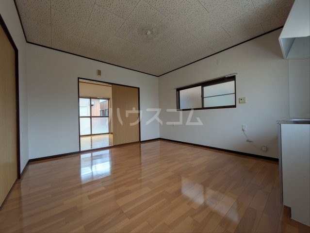 3/28 リビング/ダイニング