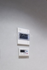 10/18 エントランス