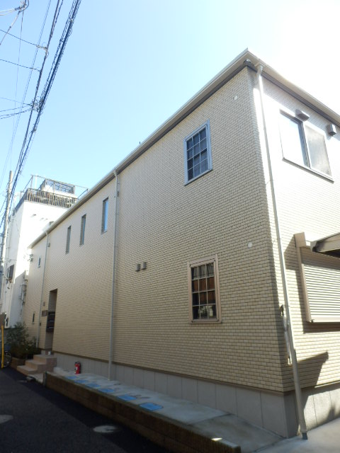 20/28 エントランス