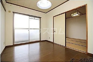 4/22 リビング/ダイニング