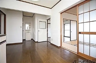 5/22 リビング/ダイニング