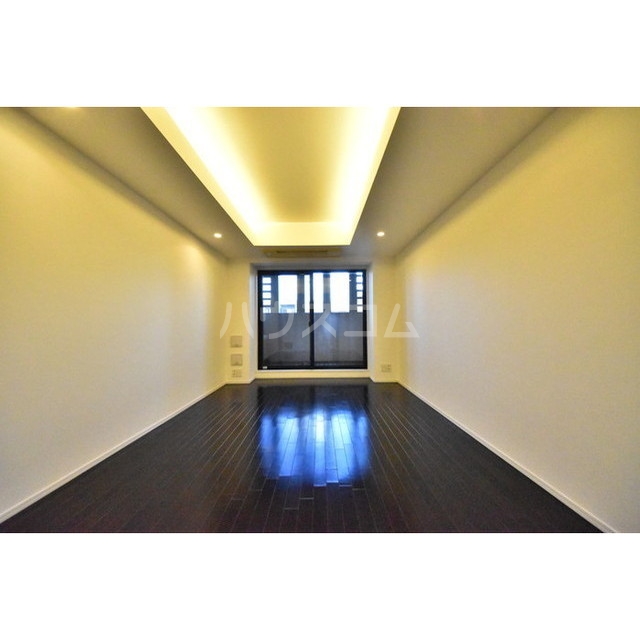 3/17 リビング/ダイニング