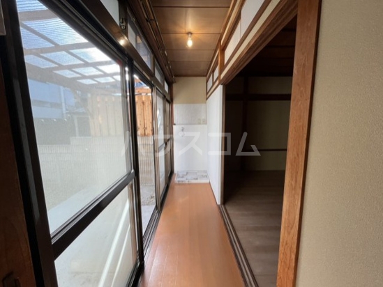 14/27 バルコニー