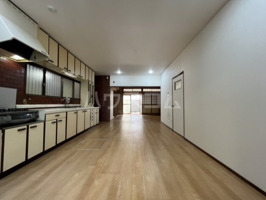 3/27 リビング/ダイニング