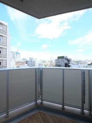 15/25 バルコニー