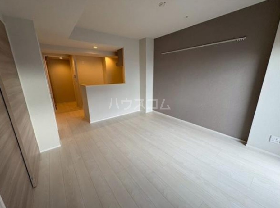 2/16 リビング/ダイニング