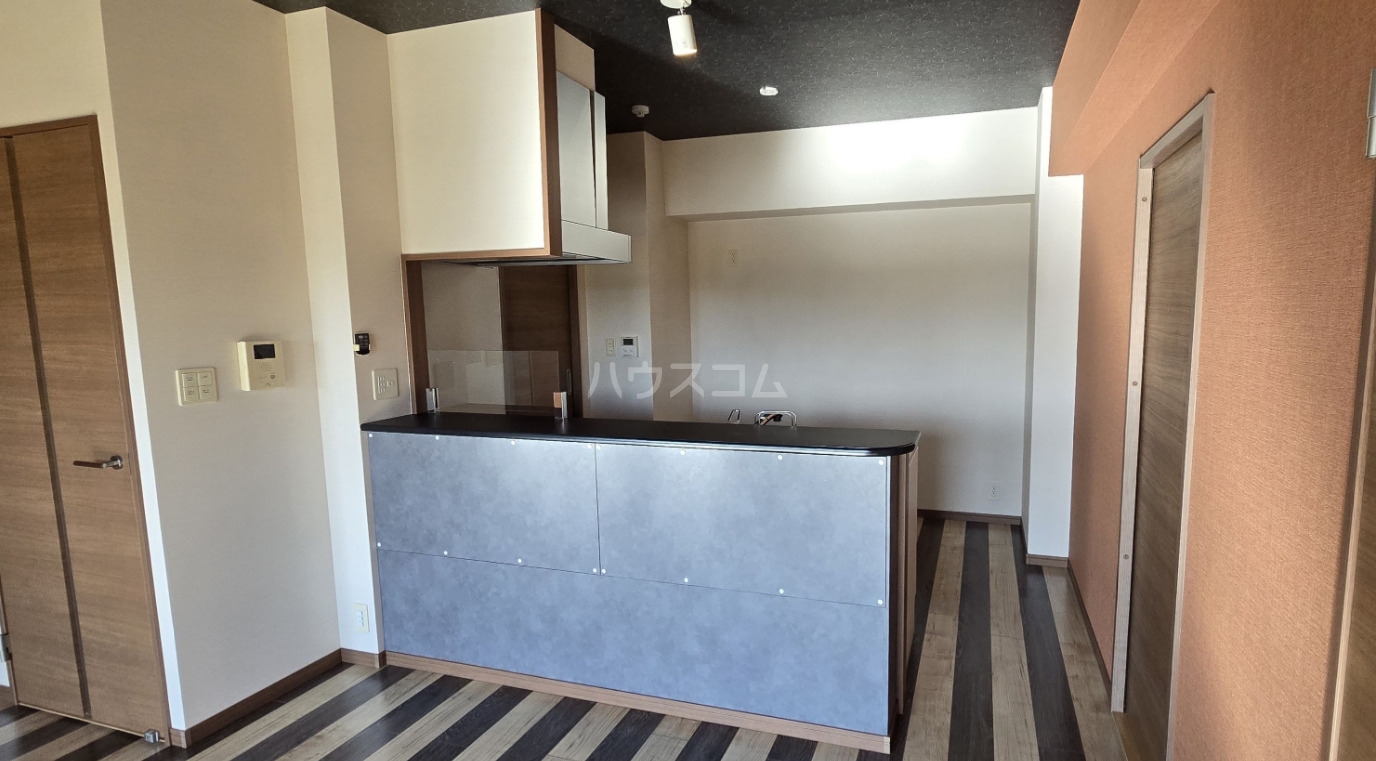 3/27 リビング/ダイニング