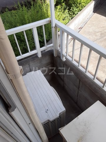 16/29 バルコニー