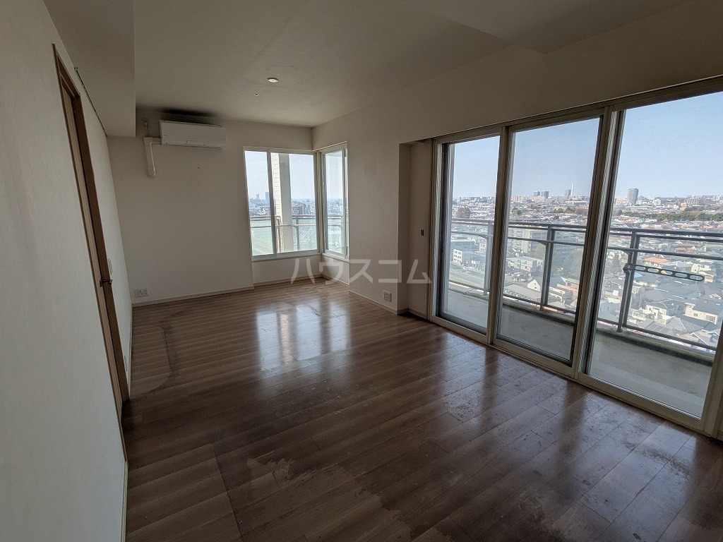 3/30 リビング/ダイニング