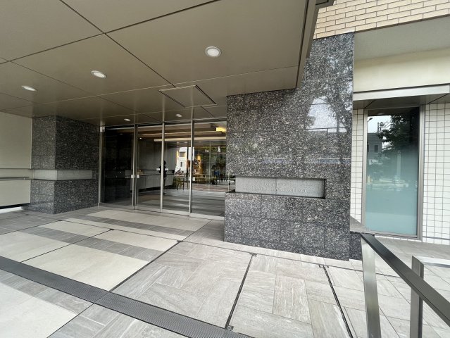 29/30 エントランス