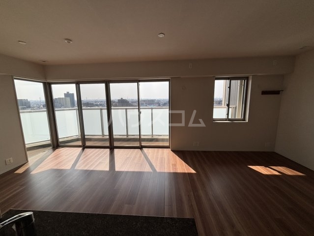 4/30 リビング/ダイニング