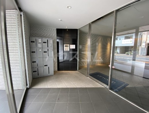 14/24 エントランス