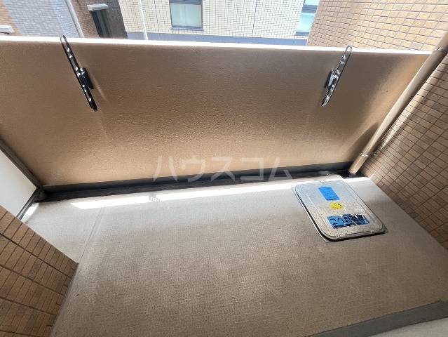 18/30 バルコニー