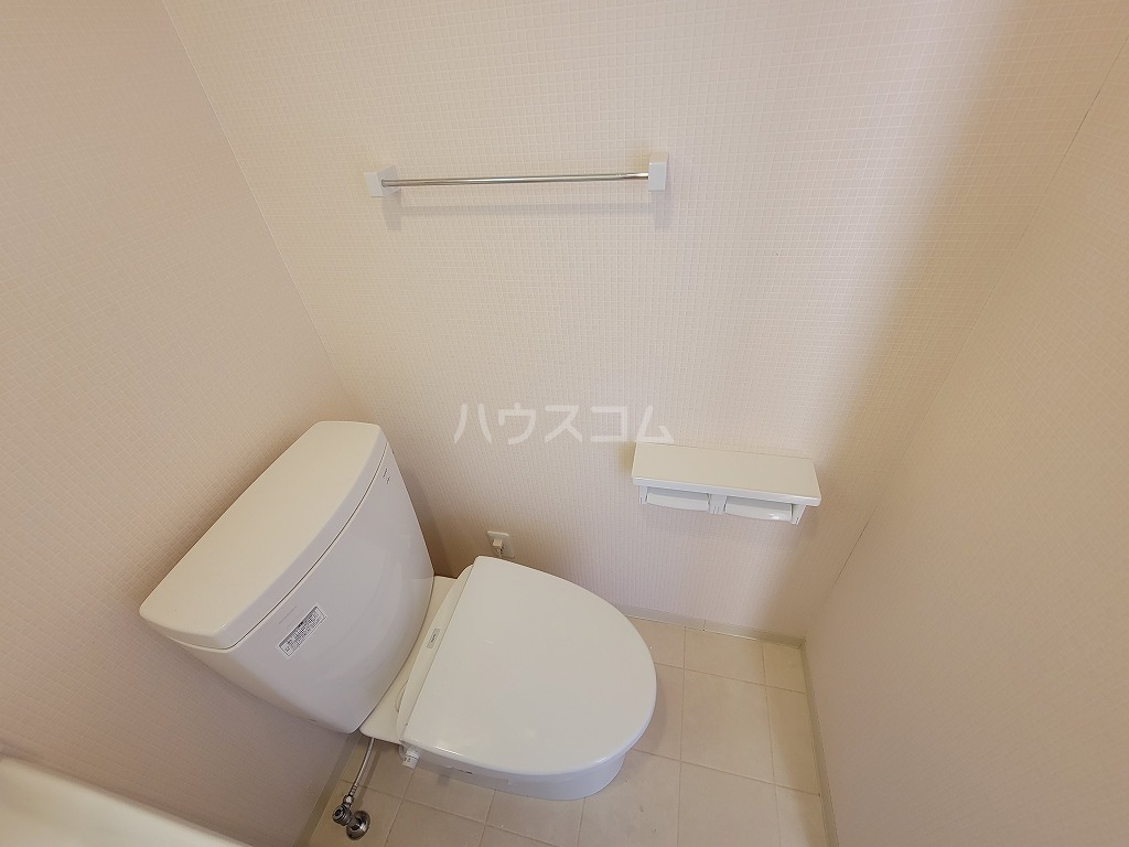 21/30 バルコニー