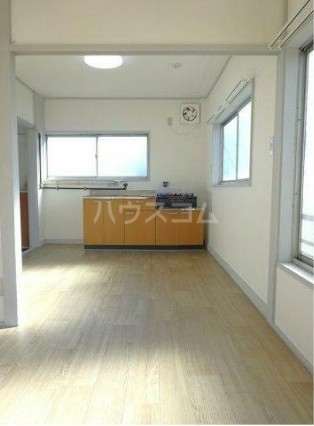 3/20 リビング/ダイニング