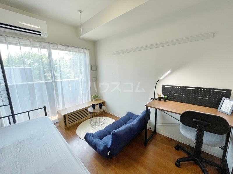 3/12 リビング/ダイニング