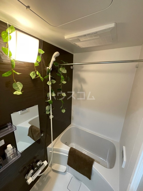 6/12 浴室