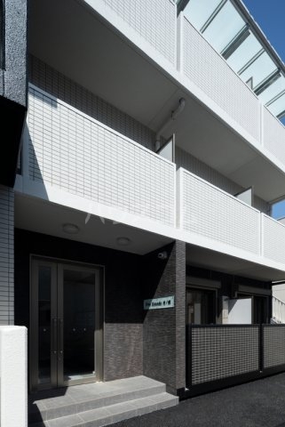 11/12 エントランス