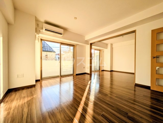 4/28 リビング/ダイニング