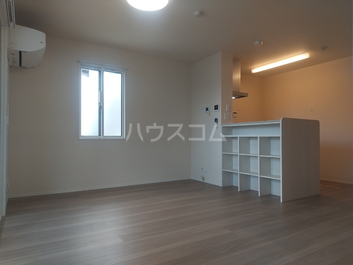 4/27 リビング/ダイニング