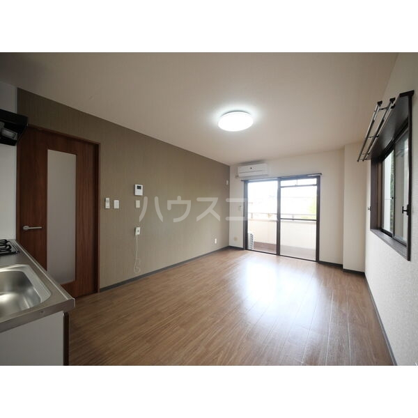 3/23 リビング/ダイニング