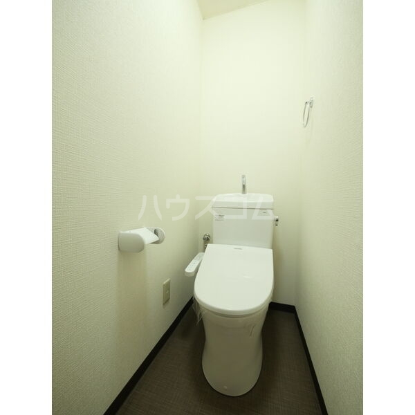9/23 トイレ