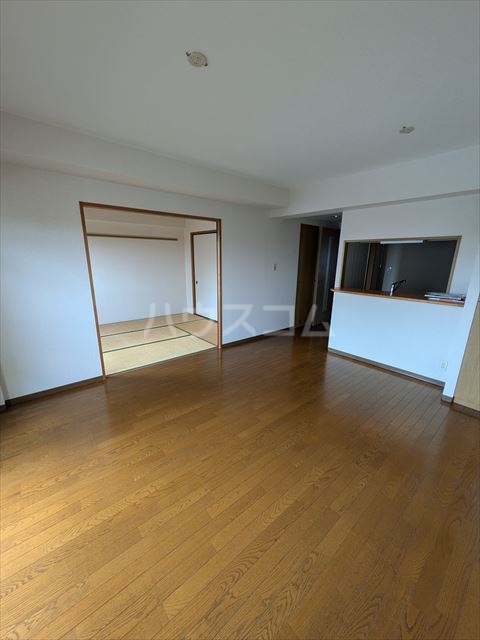 6/30 リビング/ダイニング