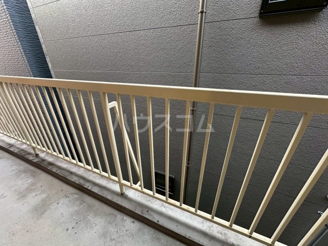 14/27 バルコニー