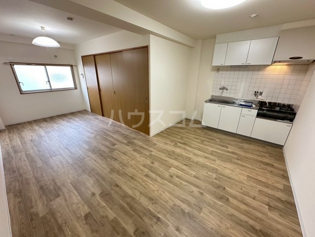 2/27 リビング/ダイニング