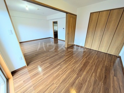 5/28 リビング/ダイニング